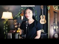 Lagu Peri Cinta (Cover) By Zalzadsy