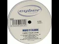 Marc Et Claude - I Need Your Lovin' (John Johnson Remix) (2000)