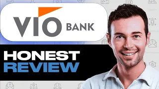 Vio Bank High Yield Savings Account Review Pros and Cons