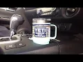 YETI Rambler 20oz Travel Mug