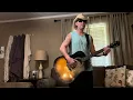 Download Lagu Where’d That Girl Go - Morgan Wallen Fingerstyle Guitar Lesson
