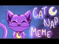 CatNap Animatic meme Song by Endigo link in desc