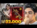 Download Lagu بهترین ای یو جی و اولتیمیت مکس شد 😱 nyxen sinistra spin