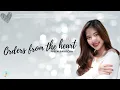 Download Lagu Orders from the heart | Freen Sarocha (Lyrics) #gapseries #freenbecky