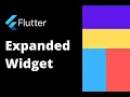 Flutter -