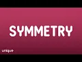 Lagu Ed Sheeran - Symmetry (Lyrics)