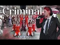 Download Lagu [K-POP IN PUBLIC][ONE TAKE] TAEMIN (태민) - Criminal dance cover by Polarity