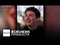 Twin Cities teen killed after being struck on I-94 days before birt ay