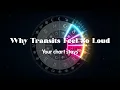 Why Transits Feel So Different Over Time