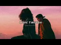 Download Lagu H.E.R, Chris Brown - Come through (slowed down)