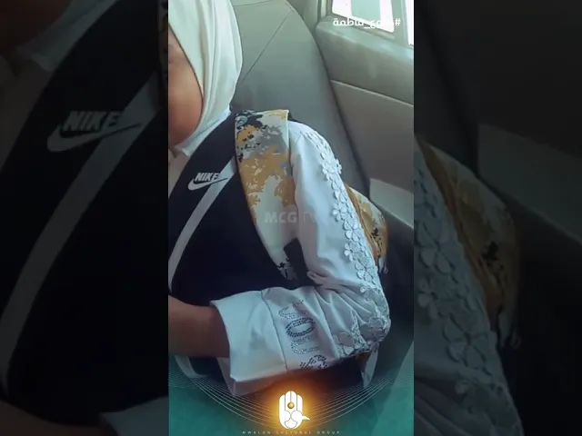 بسبب بكائها على الإمام الحسين عليه السلام تتعرض للتنمر
