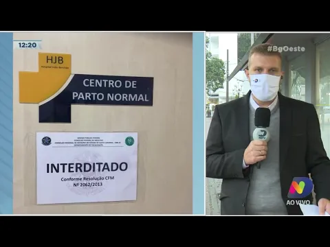 São Carlos: Hospital Padre João Berthier sofre interdição ética parcial do CRM-SC