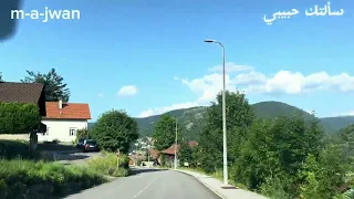 فيروز سألتك حبيبي دندنها