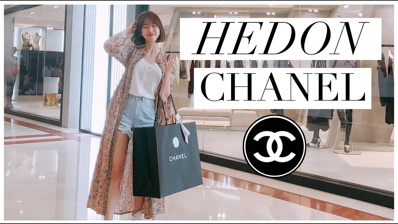 BELANJA BRANDED! Chanel, Dior, Gucci Luxury Unboxing Haul