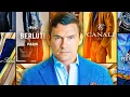 Best Old Money Brands For Men Full List