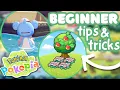 Actual BEGINNER Tips Tricks for Pokemon Pokopia