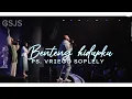 Download Lagu Benteng Hidupku ( Sound of Praise ) by Ps. Vriego Soplely || GSJS Pakuwon Mall, Surabaya