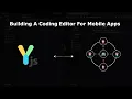 Build An AI Coding Editor For React Native - Part 3 Realtime Collaboration With YJS