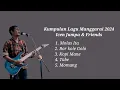 Download Lagu kumpulan lagu Manggarai terbaru 2024 (kumpulan lagu icen jumpa \u0026 friends)