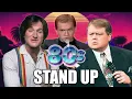 1 Hour Of 80s Stand Up Comedy