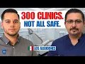 3 Red Flags That Expose Bad Dental Clinics in Los Algodones Mexico