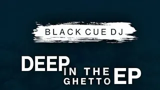 black cue dj someday