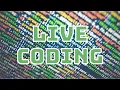 Live Coding - Building a Community Website with Next JS React Pt 1