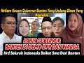 Lagu PANIK GUBERNUR BANTEN DI DEMO, DPRD BANTEN NGAMUK SMAN 1 CIMARGA DI BLACKLIST HRD SELURUH INDONESIA