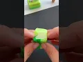 Download Lagu how to make unique mini tissues #shorts