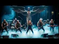 L'Arc～en～Ciel / DIVE TO BLUE | J-POP Symphonic Metal Cover愛(AI)版 | もしシンフォニックメタルAIが曲をカバーしたら