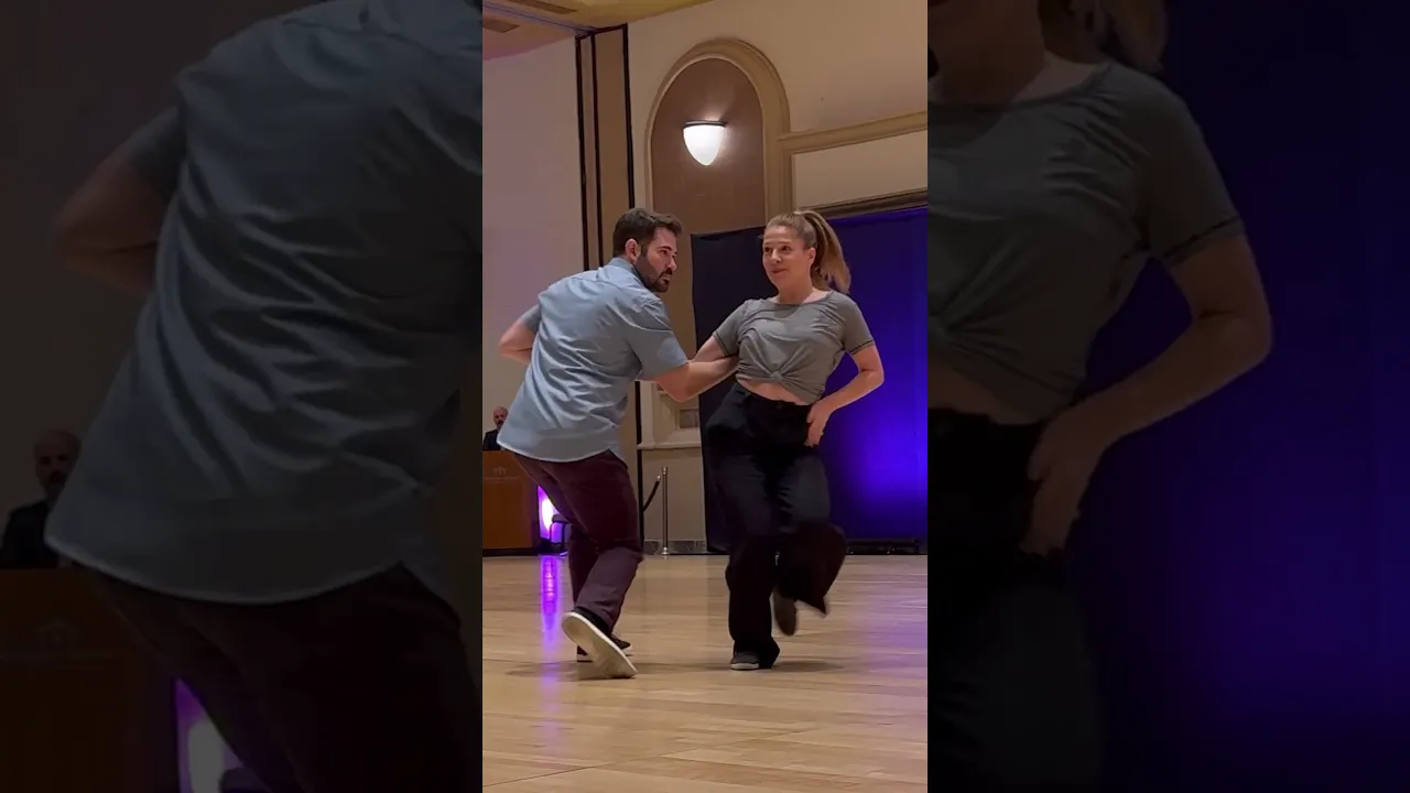 Ciara! Get Up! All Improv Dance!