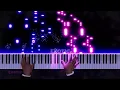 Download Lagu The Spectre - Alan Walker; Peter Buka Transcription on AI Pianist