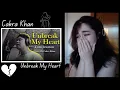 Download Lagu Cakra Khan - Unbreak My Heart - Toni Braxton [Reaction Video] I'm Out Of Words Honestly 🥹