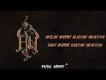 The Hu- Wolf Totem (Lyrics) ft. Jacoby Shaddix of Papa Roach
