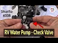 Download Lagu RV Water Pump Check Valve Function and Replacement How-to - Shurflo 4008