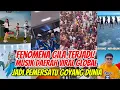 Download Lagu Musik Indonesia Mengguncang Dunia, Viral Tanpa Batas! Tabola Bale Pemersatu Joget Dunia!