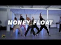 Baiba Klints | Money Float by Balance | CMWDS TV