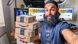 Finally, Unboxing My Parcels 🎁 But Panga ho geya