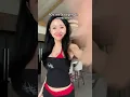 POV the weight gain starts serving