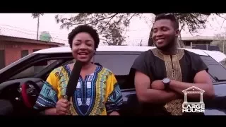 olamide dont stop behind the scenes