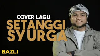 Download Setanggi Syurga - Bazli Cover (Piano Version) MP3