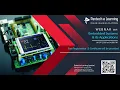 EMBEDDED SYSTEM using ARM7 Controller Pantech elearning