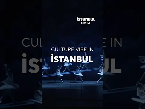 İstanbul is alive with culture, with something to discover around every corner.