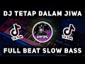 Download Lagu DJ TETAP DALAM JIWA FULL BEAT SLOW BASS ( HQ Audio )