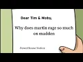 Tim and Moby Meme