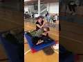 The Final at the Czech Massage Championship 2023