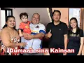 Download Lagu Saglit na pagbisita nila kainsan @anthonyjaballa5323 + Lumuwas na kami ng Maynila