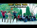 Download Lagu JOGET TIKTOK VIRAL DI TEMPAT UMUM.. NGAKAK PARAH