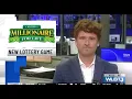 New life-changing Mississippi Lottery game with WLBT