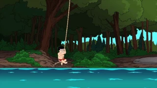 American Dad - Stan s summertime with priest